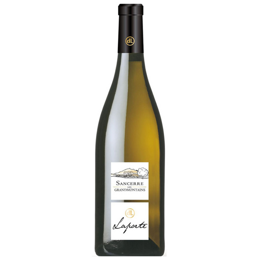 Domaine Laporte Sancerre Les Grandmontains 2021