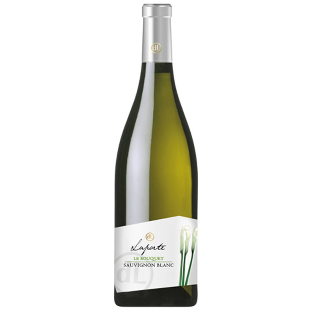 Domaine Laporte Sauvignon Blanc Le Bouquet 2024 750ml