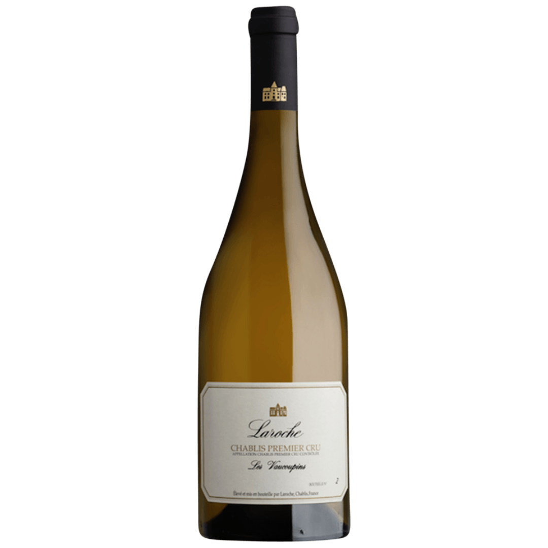 Domaine Laroche Chablis Premier Cru 'Les Vaucoupins'2023 750ml