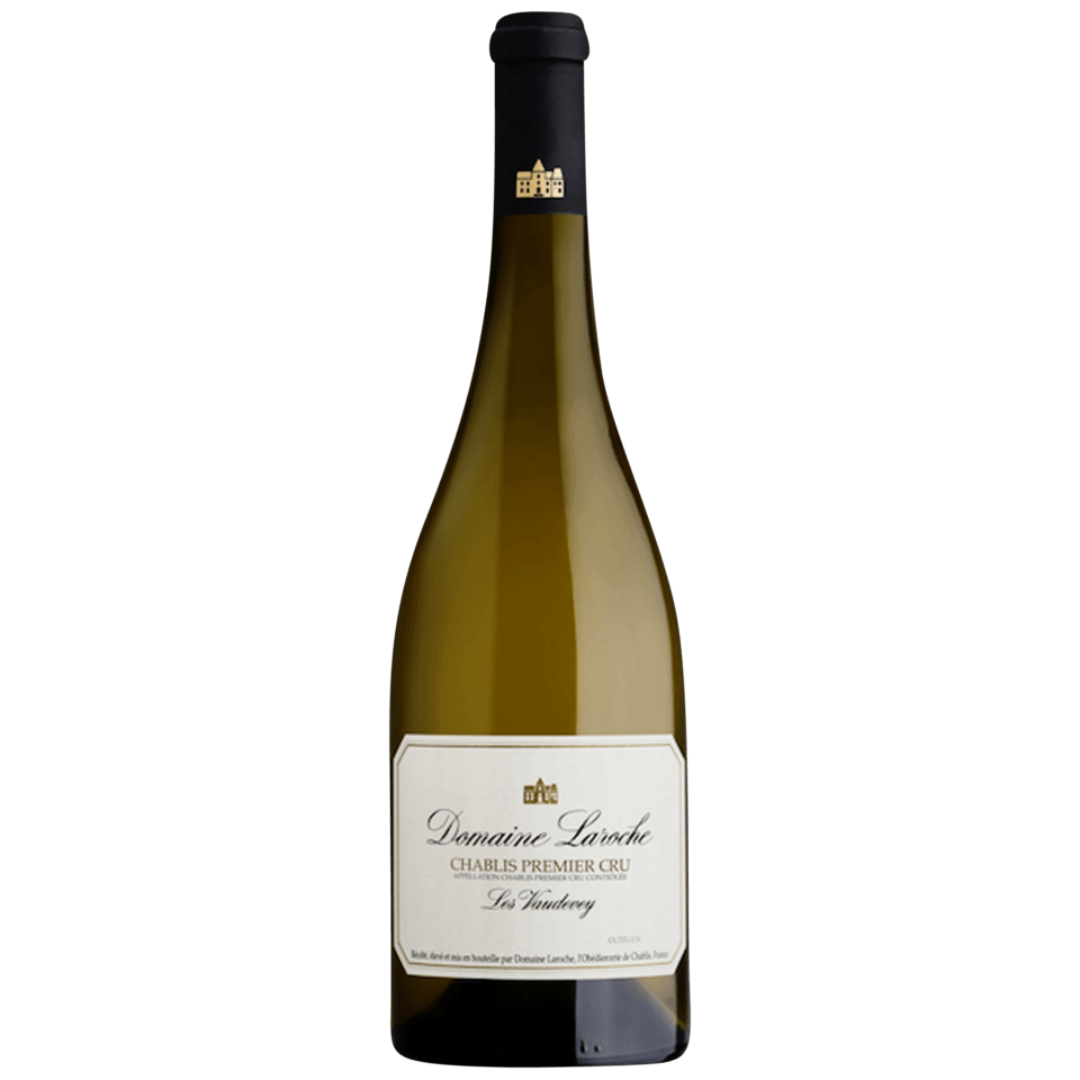 Domaine Laroche Chablis Premier Cru 'Les Vaudevey'2022 750ml