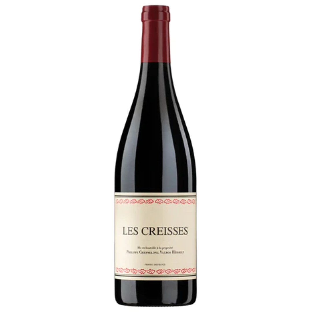 Domaine Les Creisses 2019