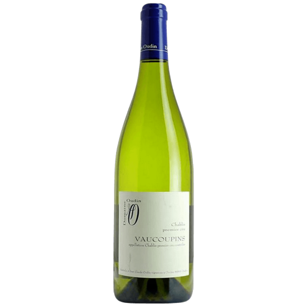 Domaine Oudin Vaucoupin Chablis Premier Cru 2019