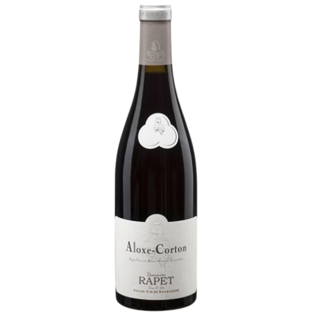 Domaine Rapet Pere & Fils Aloxe Corton 2017