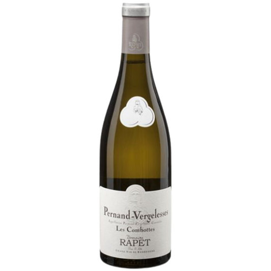 Domaine Rapet Pere & Fils Pernand Vergelesses Les Combottes 2017