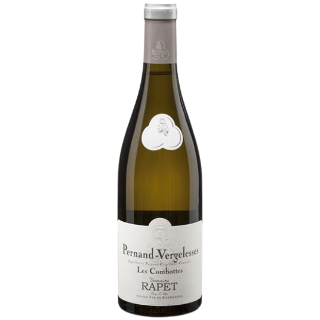 Domaine Rapet Pere & Fils Pernand Vergelesses Les Combottes 2021 750ml