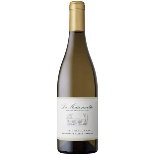 Domaine Drouhin Maisonette Chardonnay 2020 750ml