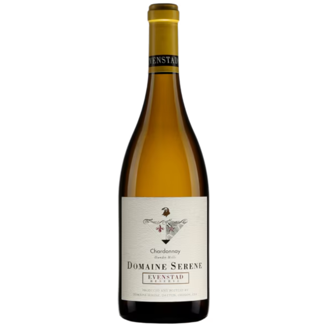 Domaine Serene Evenstad Reserve Chardonnay 2021 750ml