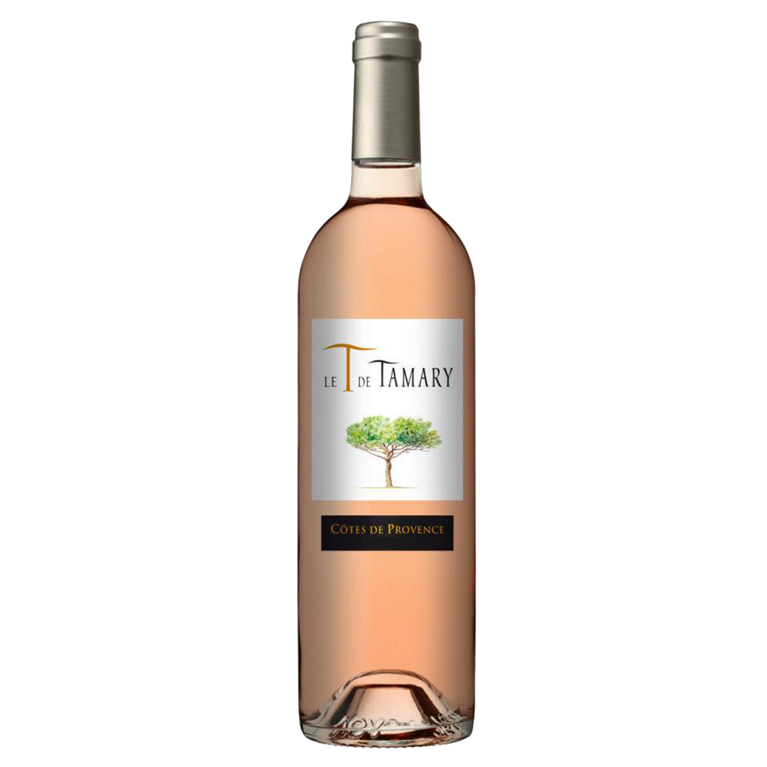 Domaine de Tamary Le T de Tamary Rose 2020