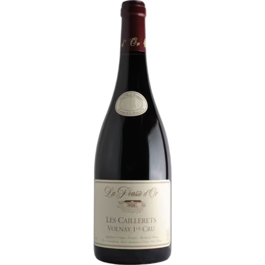 Domaine de la Pousse d'Or Volnay 1er Cru Les Caillerets 2020