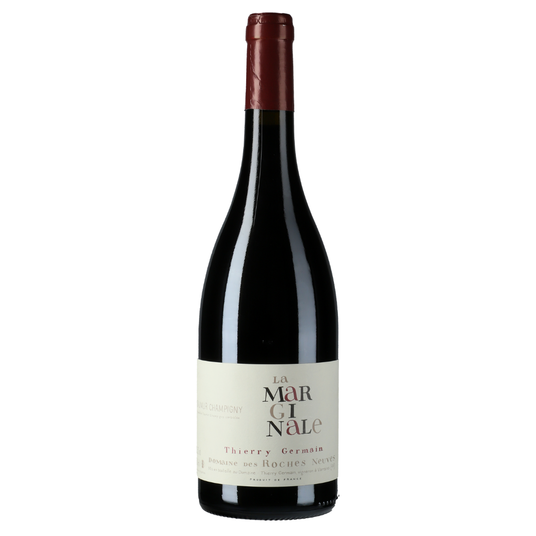 Domaine des Roches Neuves Saumur Champigny La Marginale 2017