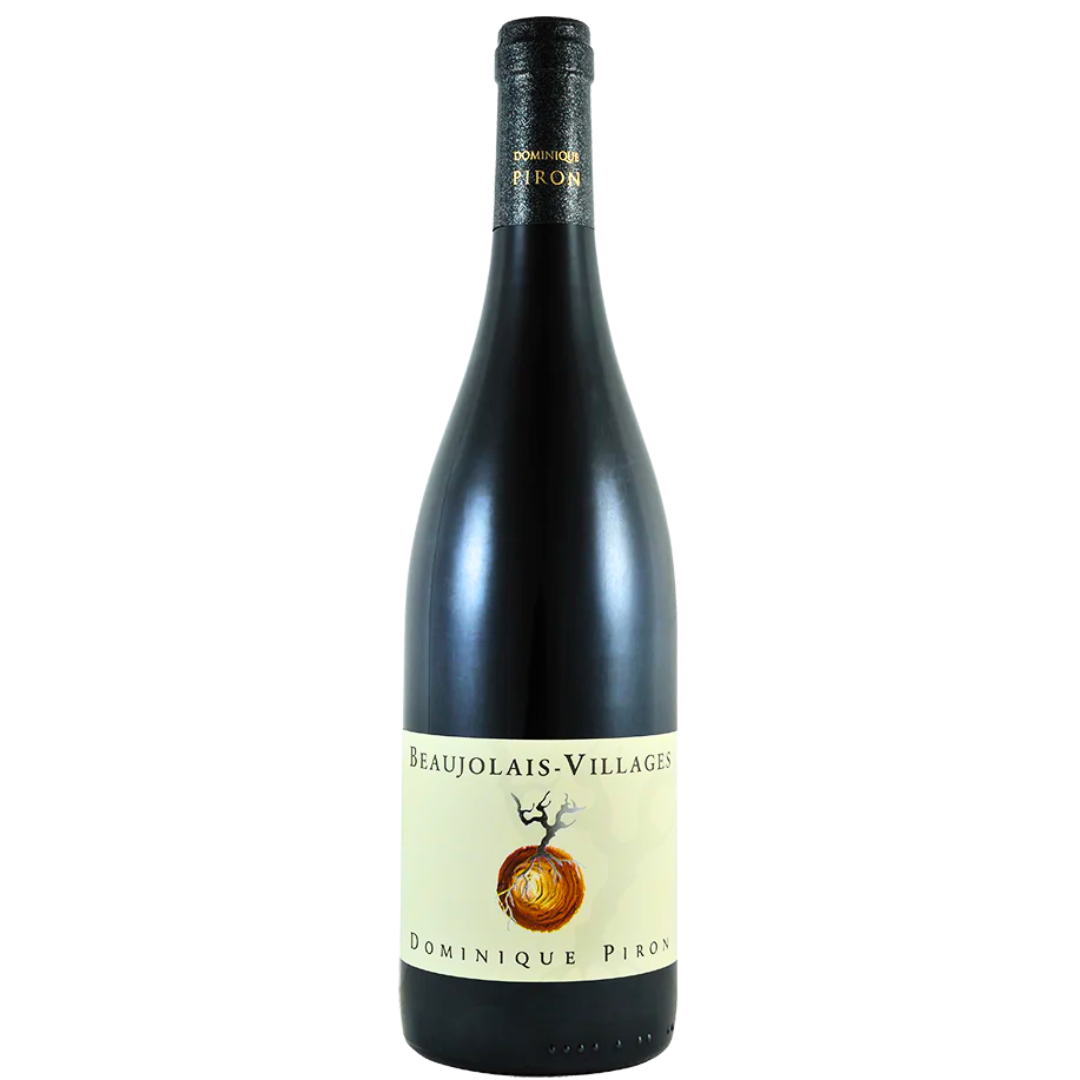 Dominique Piron Beaujolais Villages 2022 750ml