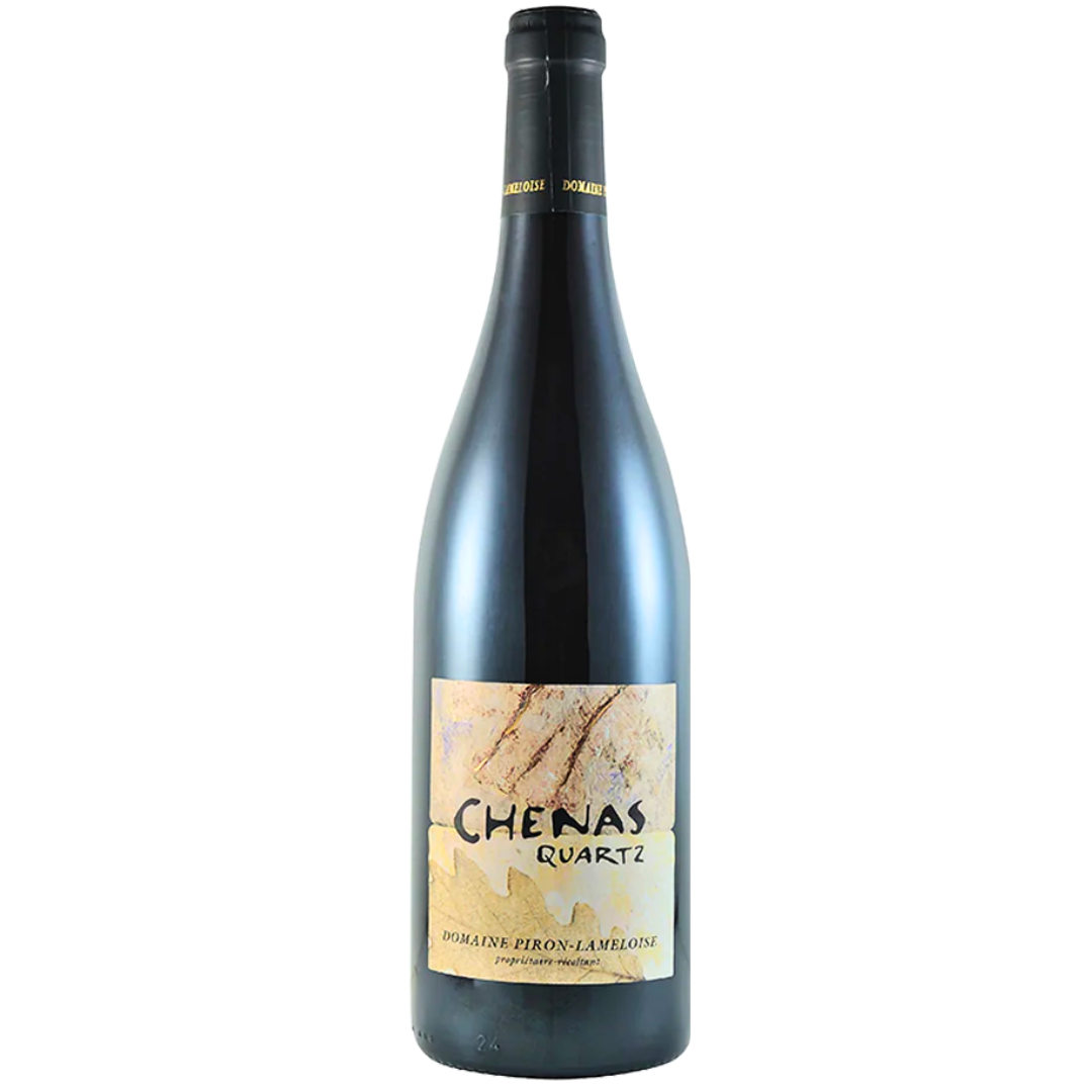 Dominique Piron Chenas 'Quartz' 2021 750ml