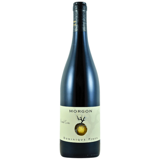 Dominique Piron Morgon 'Grands Cras' 2020 750ml