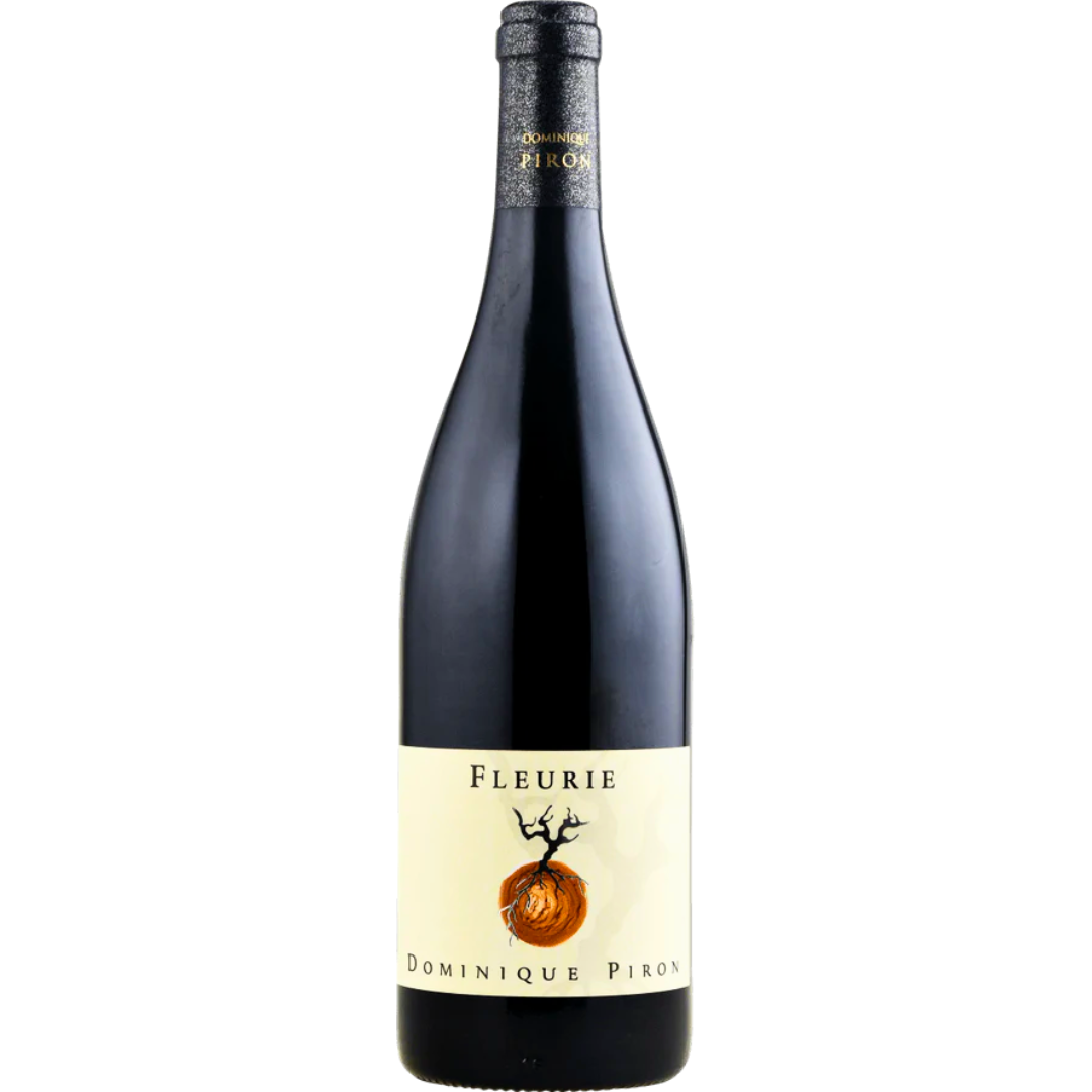 Dominique Piron Fleurie 2023 750ml
