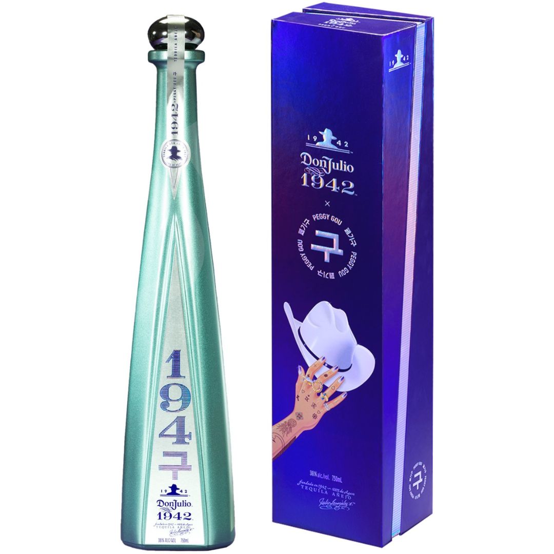 Don Julio 1942 Peggy Gou 750ml