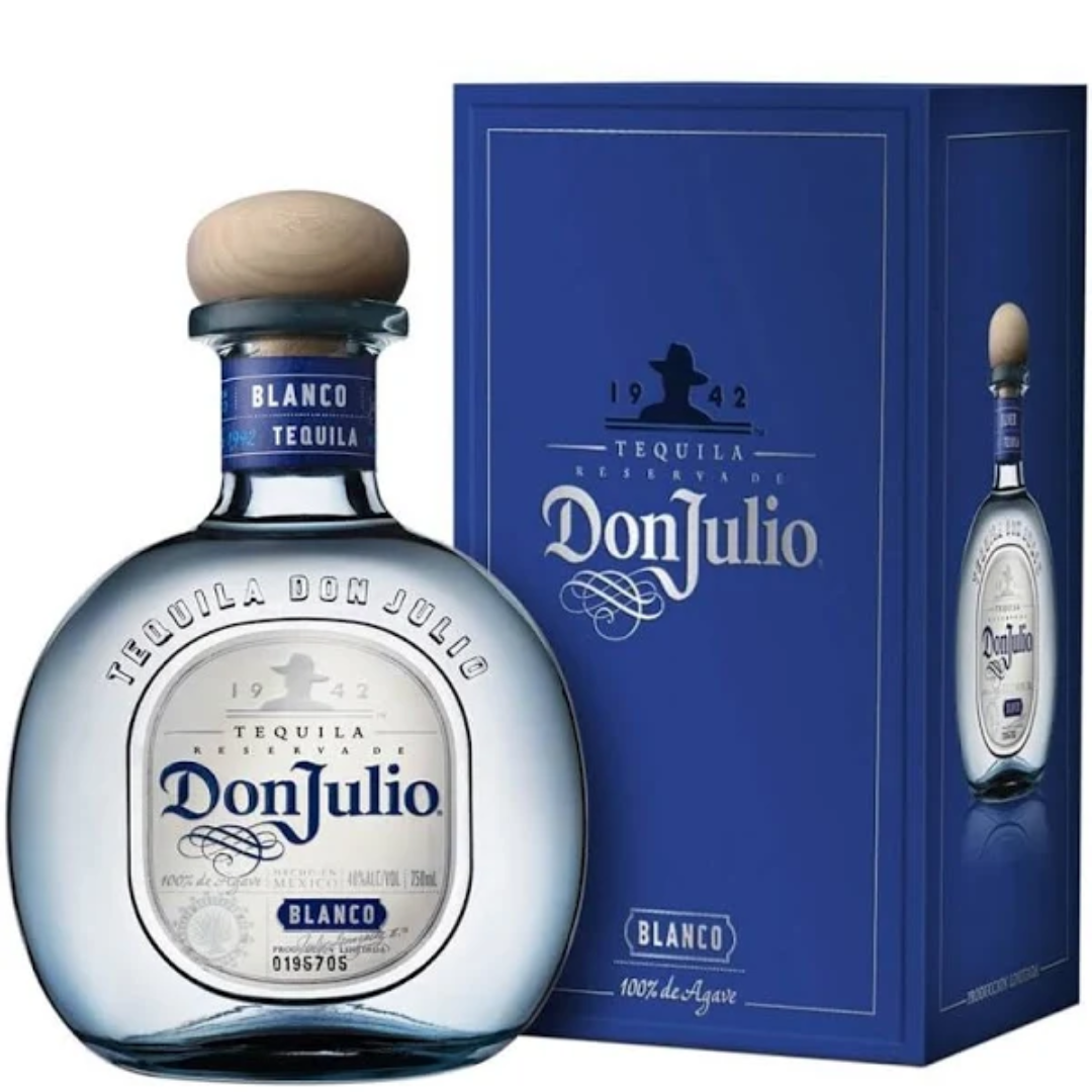 Don Julio Blanco 750ml