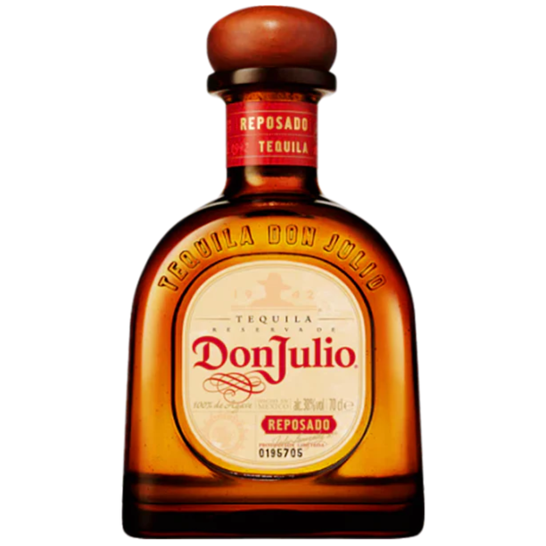 Don Julio Reposado