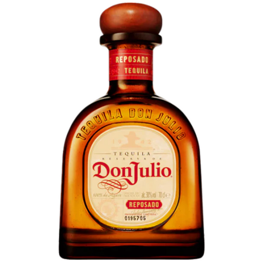 Don Julio Reposado 700ml