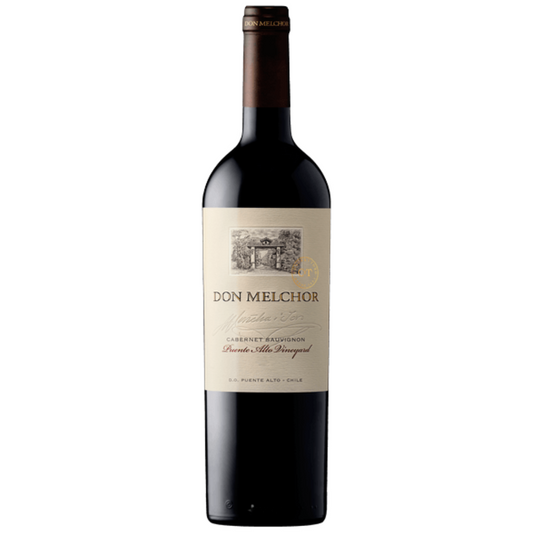 Don Melchor Cabernet Sauvignon 2021