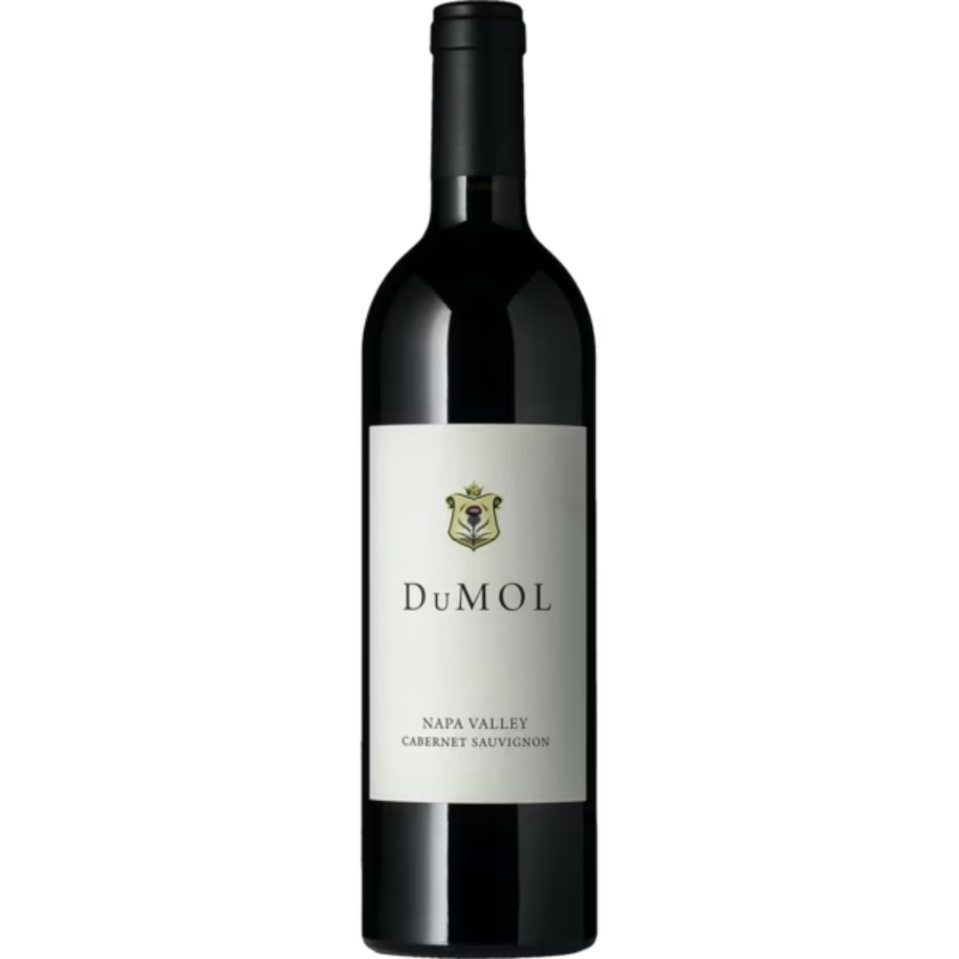 DuMOL Napa Valley Cabernet Sauvignon 2019