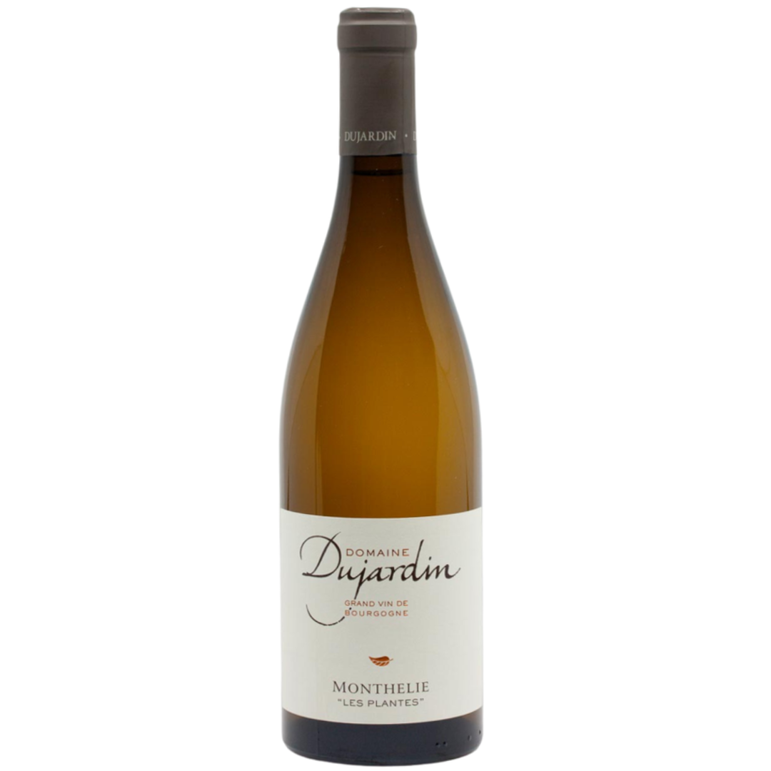 Domaine Dujardin Monthélie Blanc Les Plantes 2022 750ml