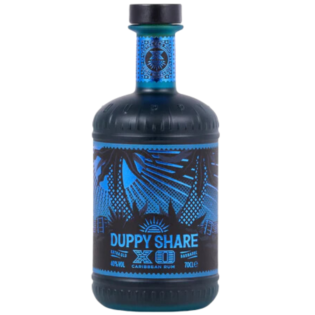 Duppy Share XO Rum 700ml