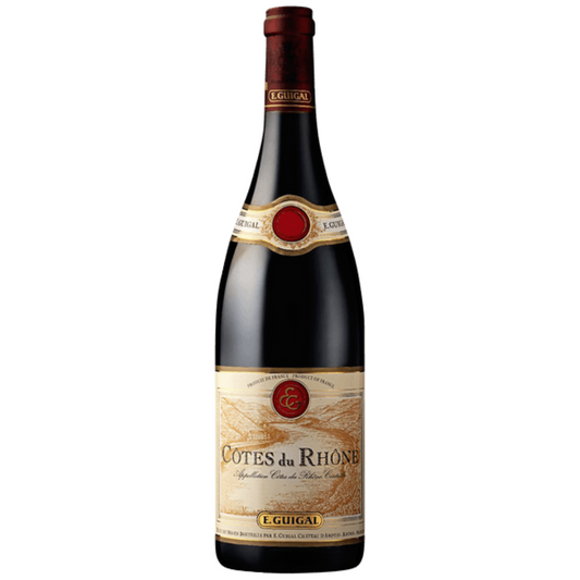 E.Guigal Côtes du Rhône Rouge 2020