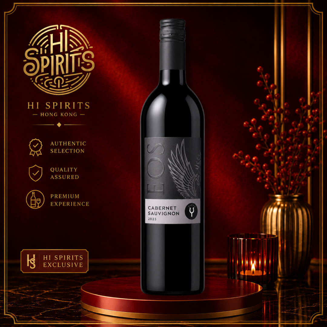 EOS ESTATE Cabernet Sauvignon 2023 750ml