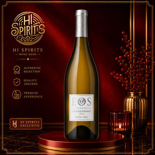 EOS ESTATE Chardonnay 2023 750ml