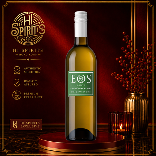 EOS ESTATE Sauvignon Blanc 2024 750ml