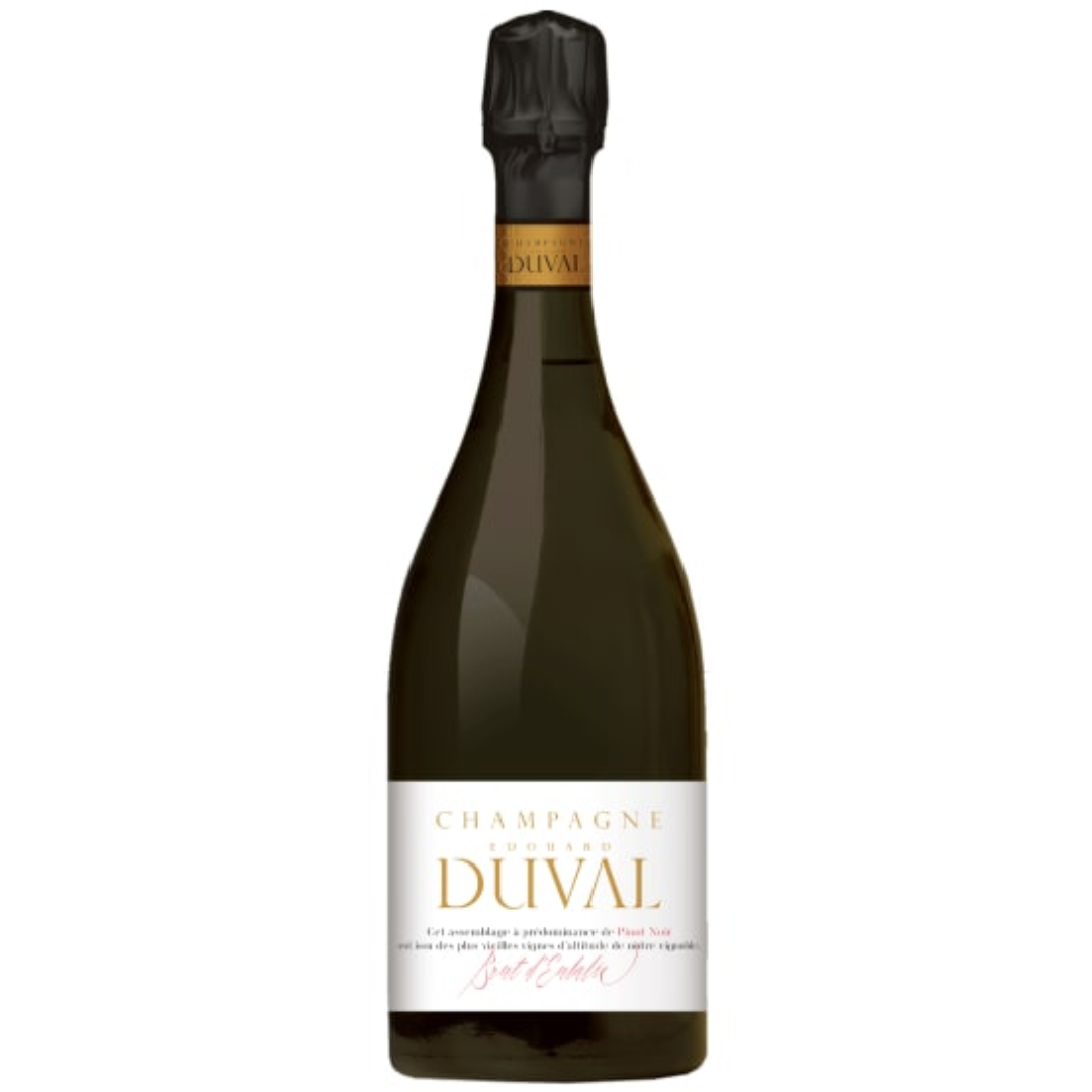 Edouard Duval Brut D’Eulalie NV