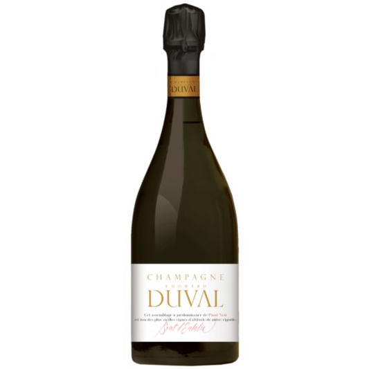 Edouard Duval Brut D’Eulalie NV