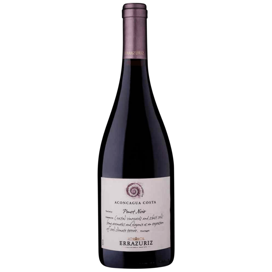 Errazuriz Aconcagua Costa Pinot Noir 2017