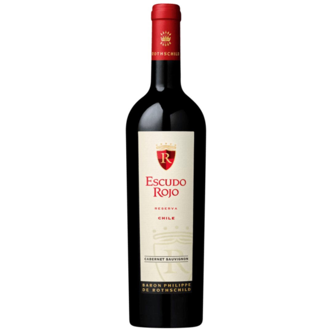 Escudo Rojo Reserva Cabernet Sauvignon 2020