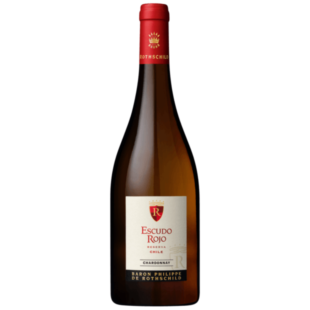 Escudo Rojo Reserva Chardonnay 2020