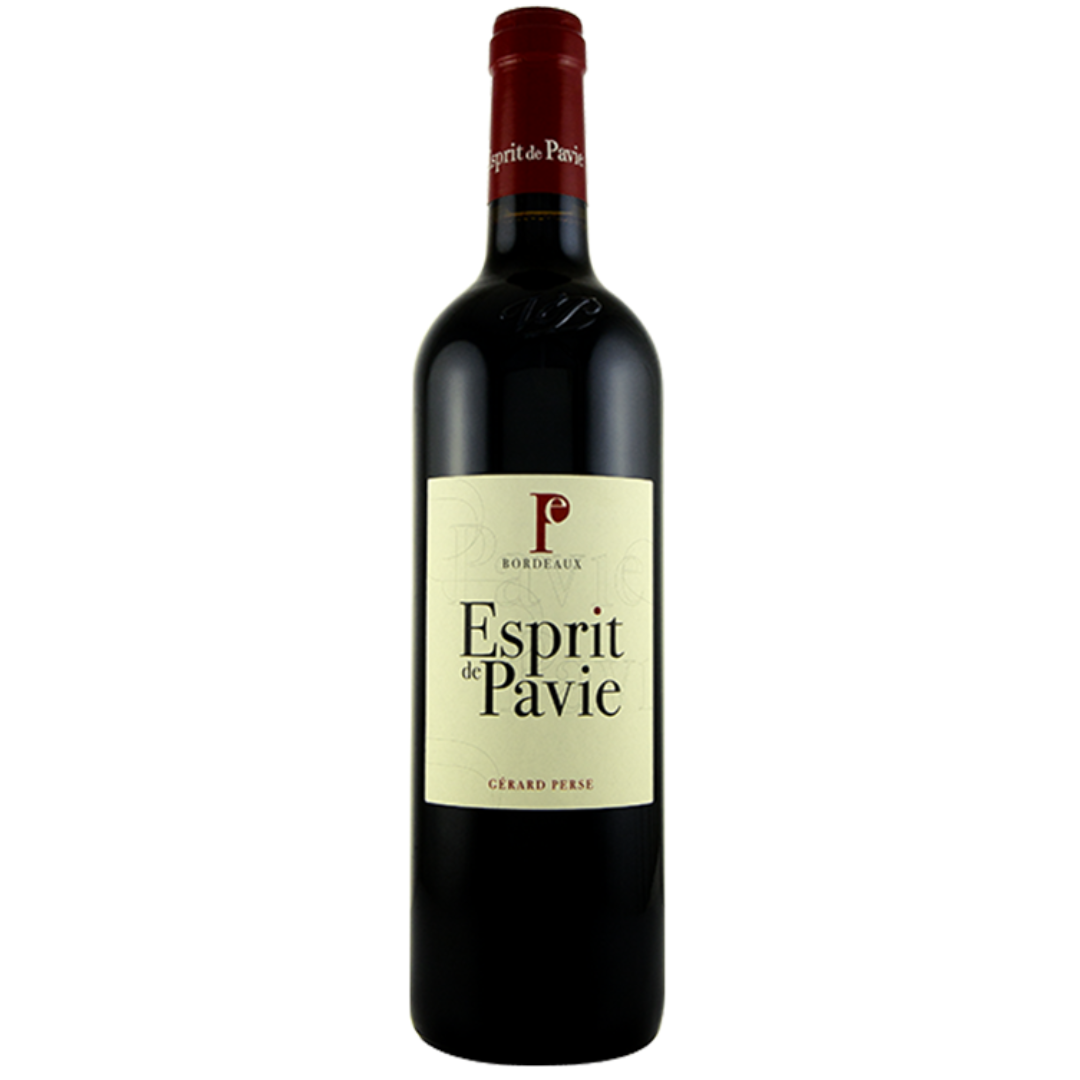 Esprit Pavie 2019 750ml