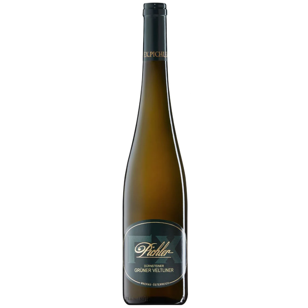 F.X. Pichler Gruner Veltliner Durnsteiner 2022