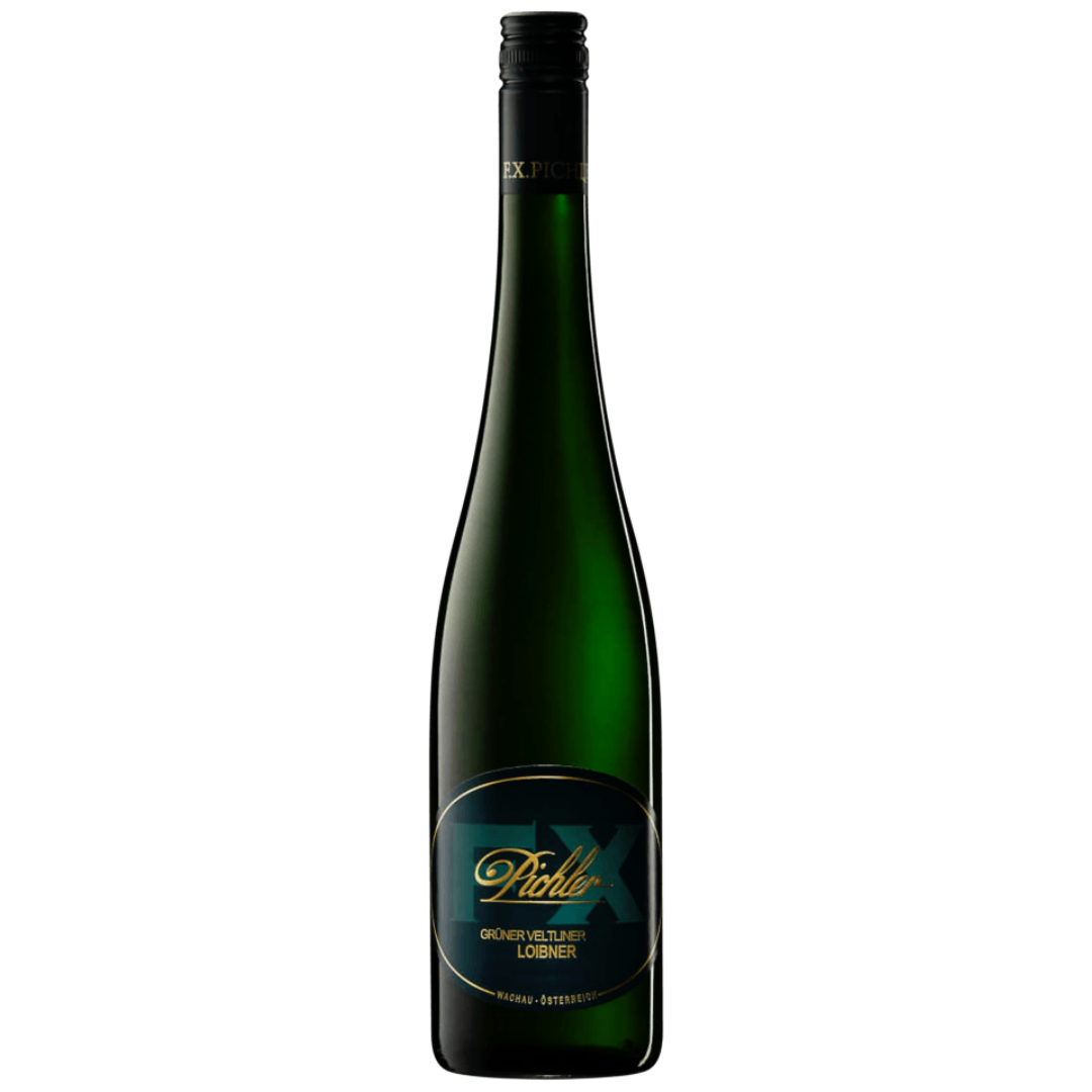 F.X. Pichler Gruner Veltliner Loibner 2021