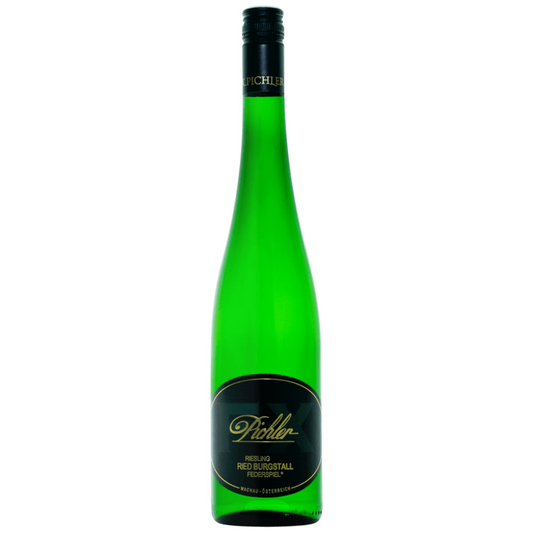 F.X. Pichler Riesling Ried Burgstall 2022