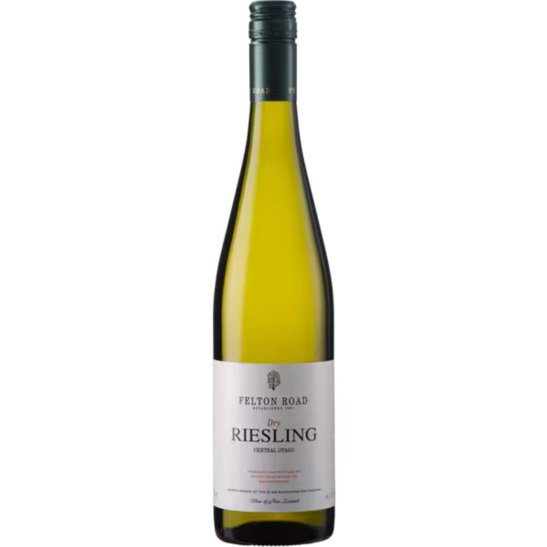 Felton Road Dry Riesling 2024 750ml