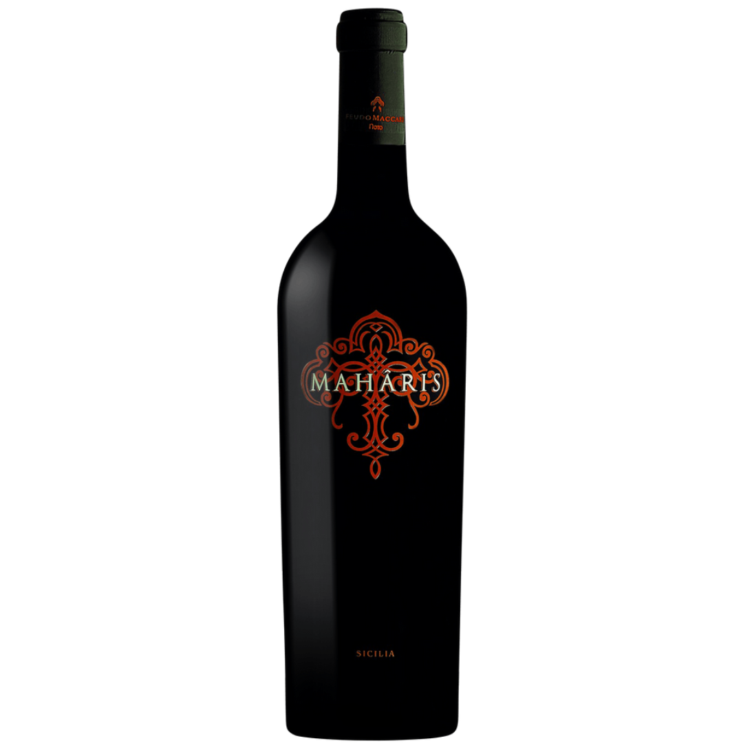 Feudo Maccari Maharis Syrah 2021