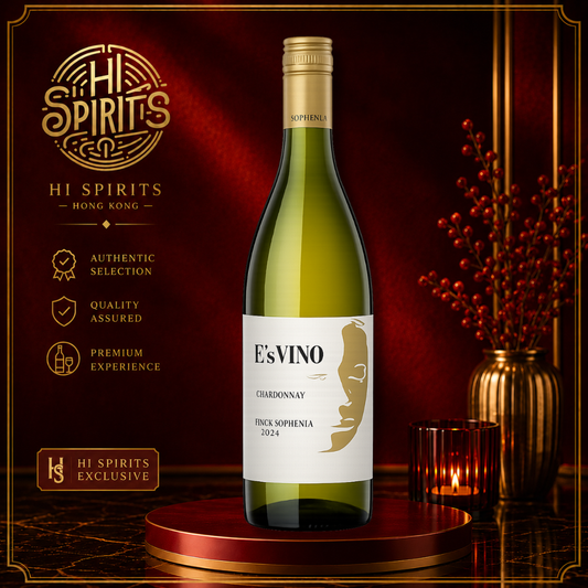 FINCA SOPHENIA E’s VINO Chardonnay 2024 750ml