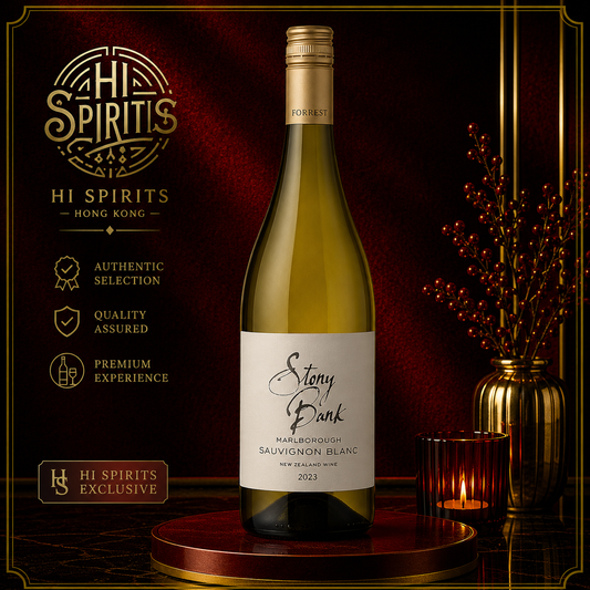 FORREST Stony Bank Sauvignon Blanc 2023 750ml