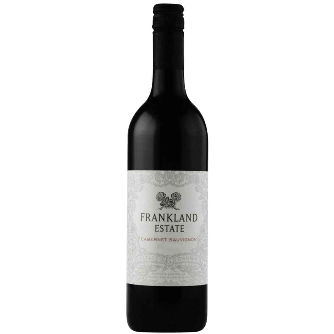 Frankland Estate Cabernet Sauvignon 2022