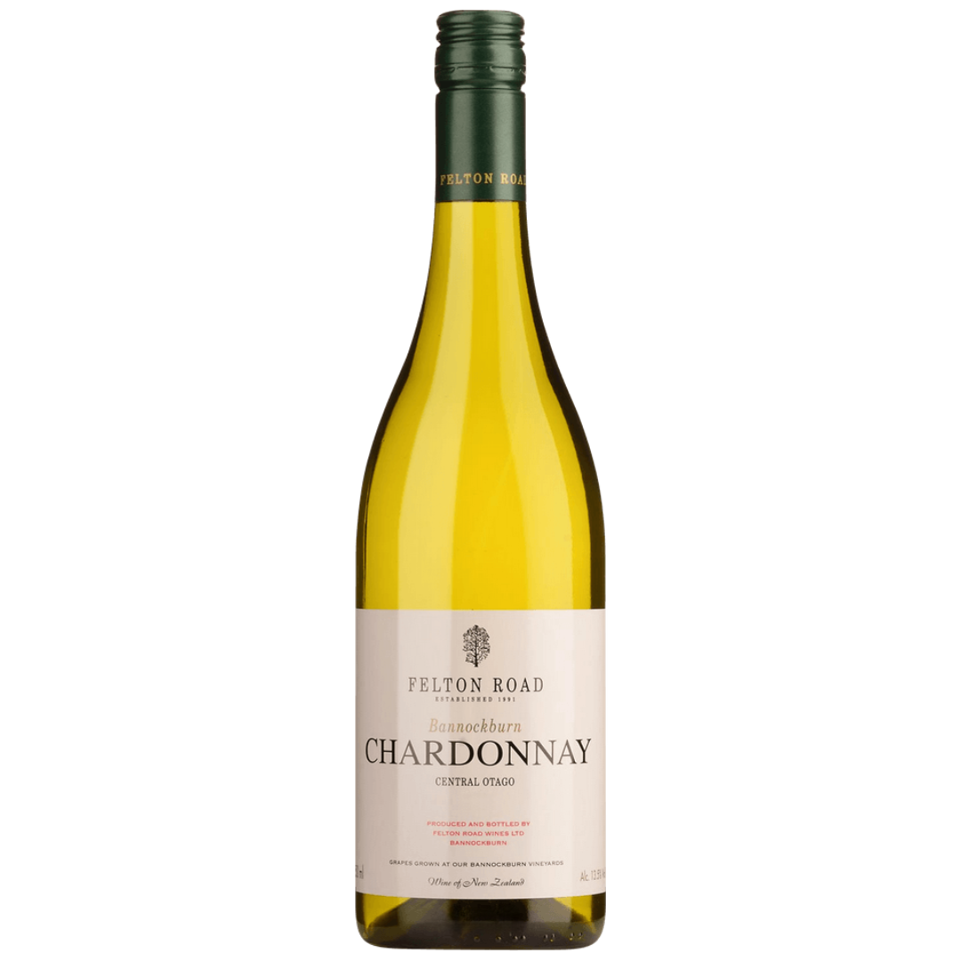 Felton Road Bannockburn Chardonnay 2024 750ml