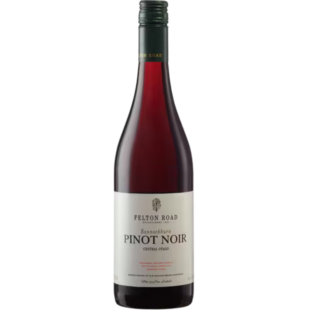 Felton Road Bannockburn Pinot Noir 2024