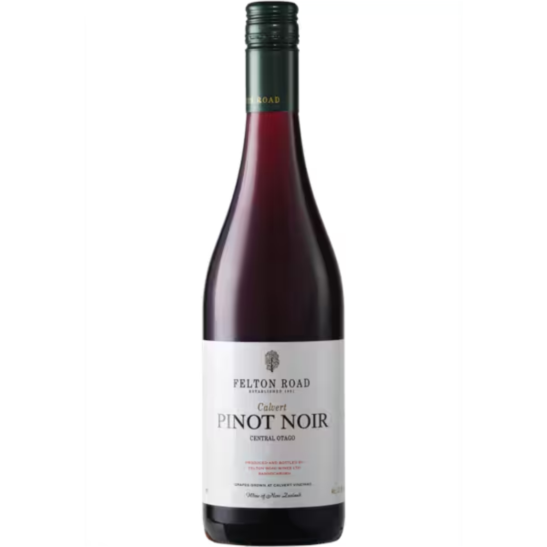 Felton Road Calvert Pinot Noir 2023