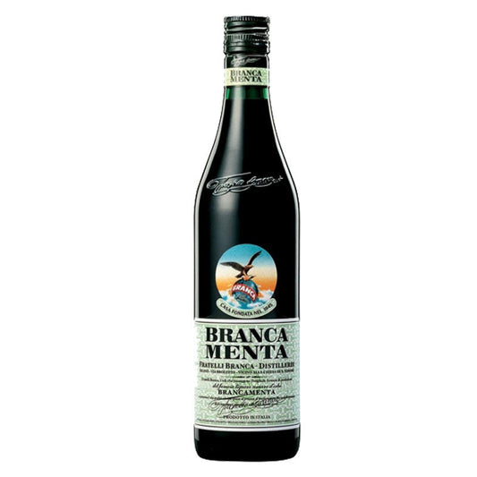 Branca Menta Liqueur 700ml