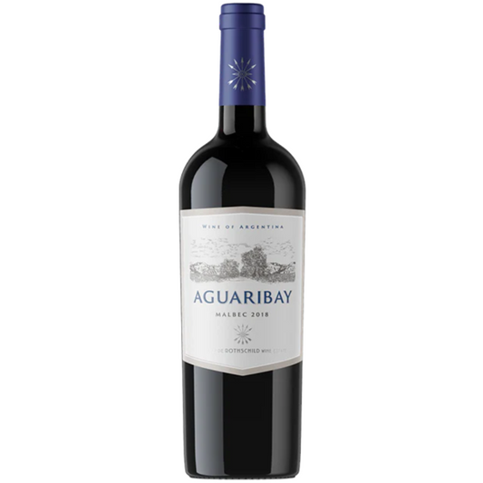 Flechas de Los Andes Aguaribay Malbec 2021 750ml