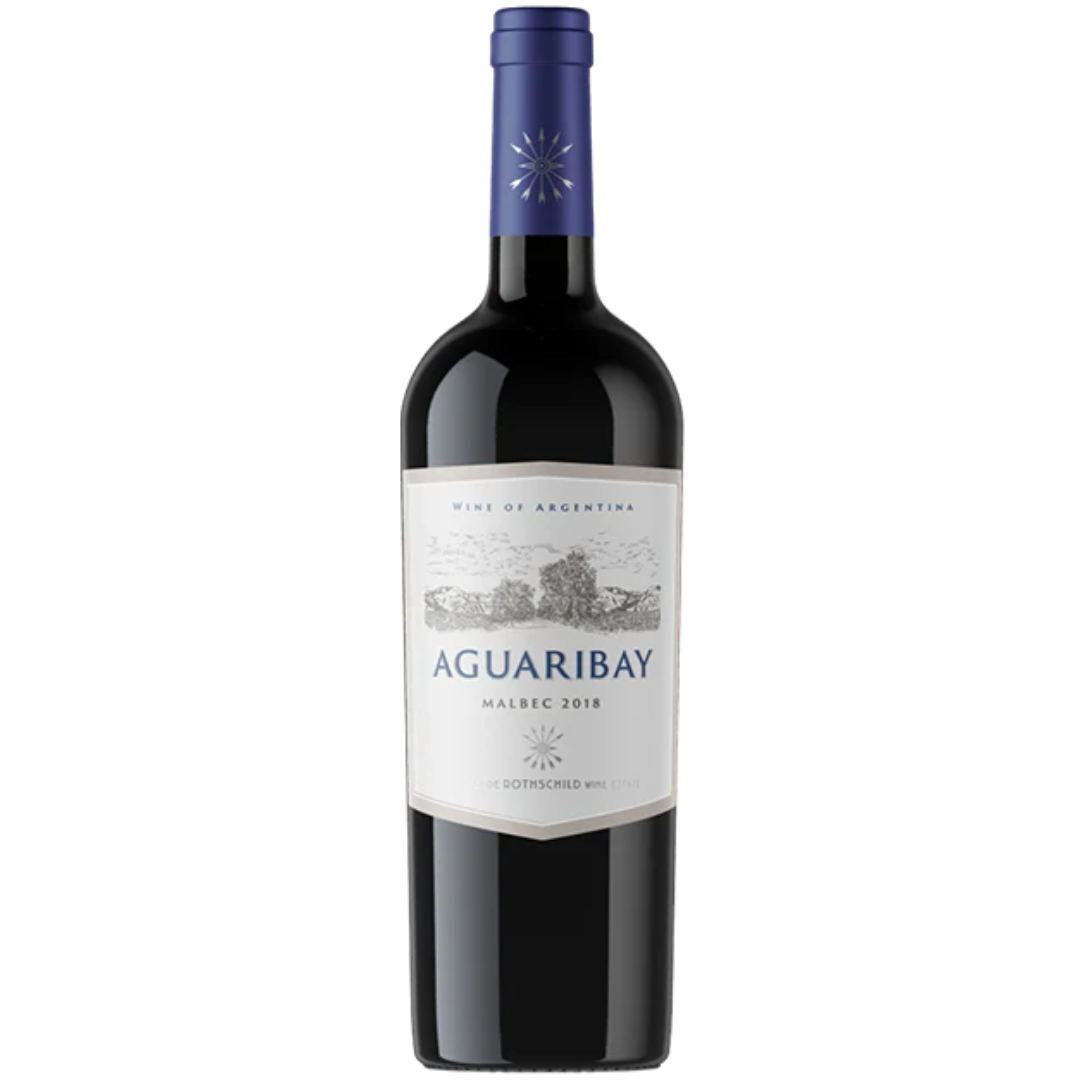 Flechas de Los Andes Aguaribay Malbec 2023 750ml
